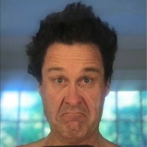 Meet your Posher, Greg